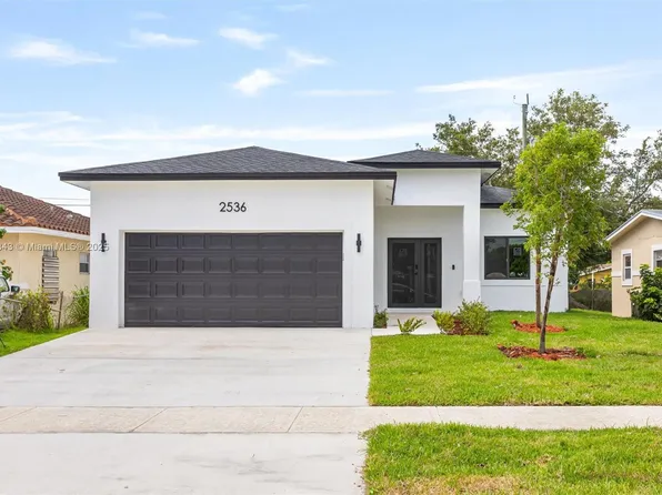 2536 NW 15th St, Fort Lauderdale, FL 33311