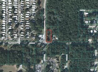5545 NE 35th St, Silver Springs, FL 34488