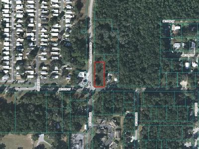 5545 NE 35TH STREET, Silver Springs, FL, 34488