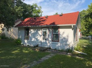 116 3rd St NE, Blackduck, MN 56630