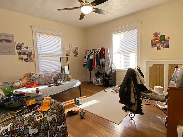 200 Commonwealth Ave #2 — Photo 7