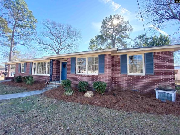 2109 Holland St, West Columbia, SC 29169