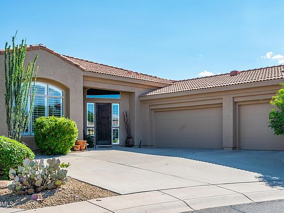 2nd image of 15751 E Brittlebush Ln