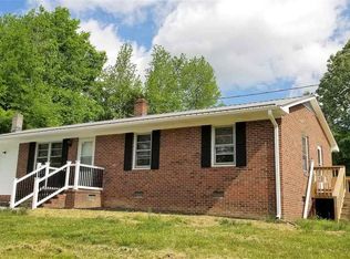 447 Cousin Rd, Rougemont, NC 27572