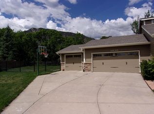 3830 Wakefield Dr, Colorado Springs, CO 80906