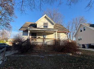 316 N 61st St, Milwaukee, WI 53213