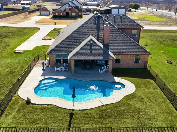 3591 Jaycee Dr, Midlothian, TX 76065