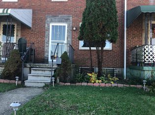 2002 Searles Rd, Dundalk, MD 21222