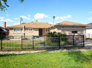 706 E Barstow Ave, Fresno, CA 93710