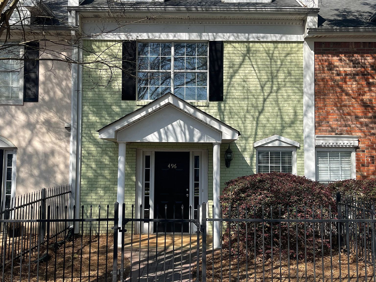 496 N Jeff Davis Dr, Fayetteville, GA 30214 Zillow