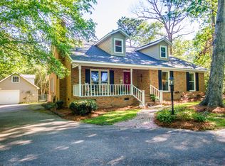 110 McKnight St, Moncks Corner, SC 29461