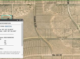 Candlestick St NW #23, Rio Rancho, NM 87144