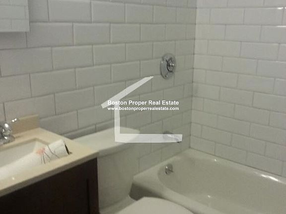 49 Saint Germain #2 Boston - Back Bay Unit Photo 5