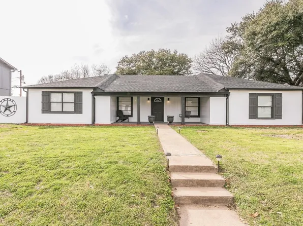 1621 Voirin Rd, Irving, TX 75061