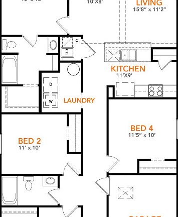 2nd image of this home