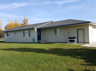 705 Kittitas Hwy, Ellensburg, WA 98926