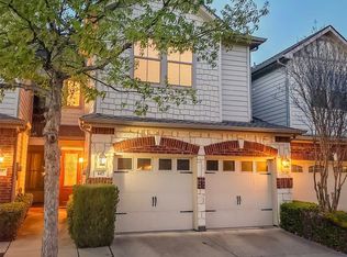 617 Gray Stone Ln, Richardson, TX 75081