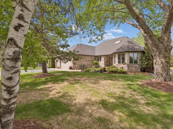 16356 Makah St NW, Andover, MN 55304