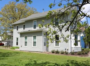 1206 Bridge Ave #1, Davenport, IA
