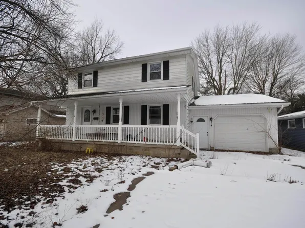 903 N Clarkdale Dr, Muncie, IN 47304