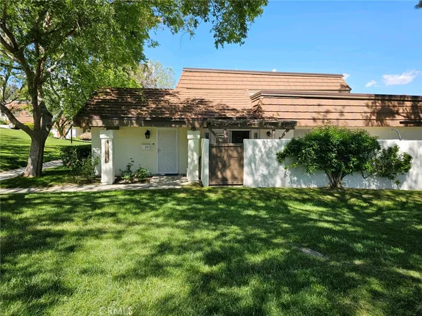 10065 Larwin Ave Unit 7, Chatsworth, CA 91311