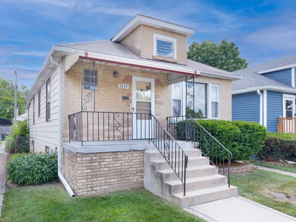 2839 N 75th Ct, Elmwood Park, IL 60707