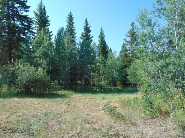 4331 Abe Lincoln Rd, Lincoln, MT 59639