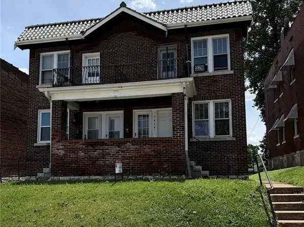 3436 Potomac St, Saint Louis, MO 63118