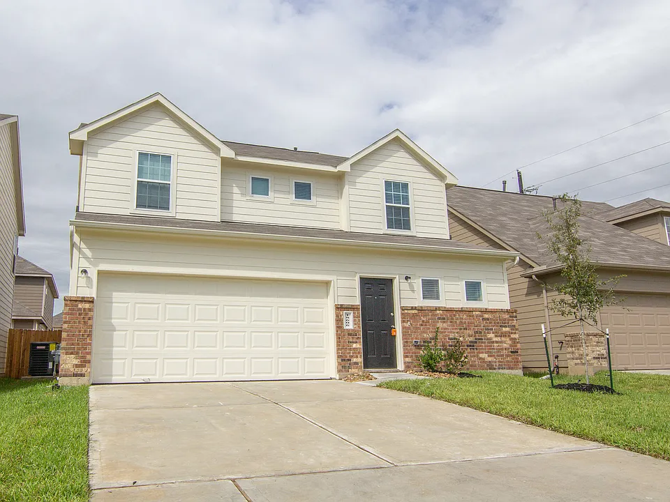 18606 Bell Ravine Dr