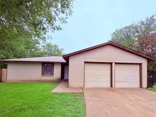 10904 Meadgreen Ct, Austin, TX 78758