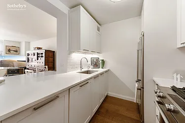 Rented by Sotheby's International Realty