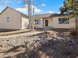 2655 Crestwood Dr, Monument, CO 80132