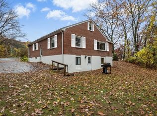 43 Shirley Rd, Shrewsbury, MA 01545
