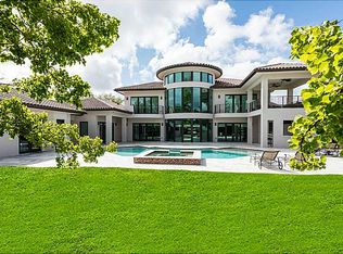 8911 SW 124th St, Miami, FL 33176