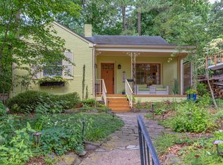 1405 Pennsylvania Ave, Durham, NC 27705