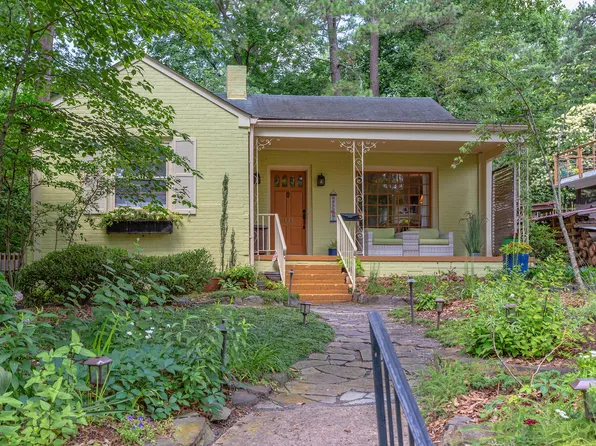 1405 Pennsylvania Ave, Durham, NC 27705