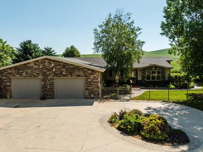 95 Beaver Creek Rd, Sheridan, WY, 82801