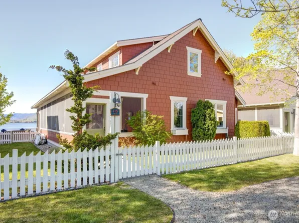 115 Malarkey Lane, Oroville, WA 98844