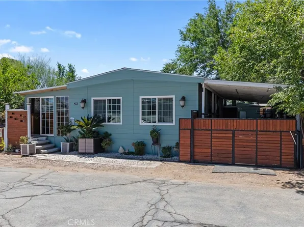 1258 W Rosamond Blvd, Rosamond, CA 93560