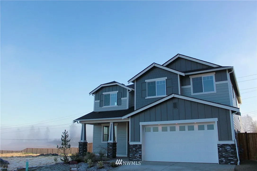6025 302nd (lot 25) Street photo 1
