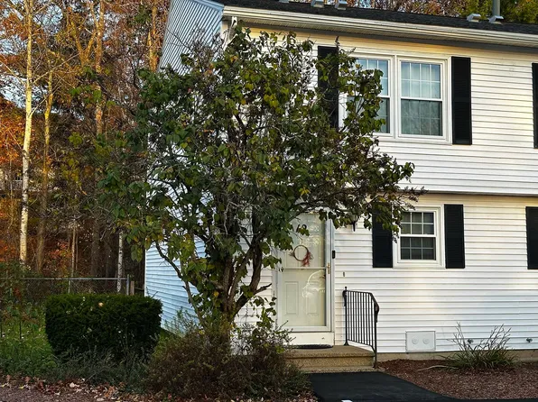 50 Edward J Roy Drive #12, Manchester, NH 03104