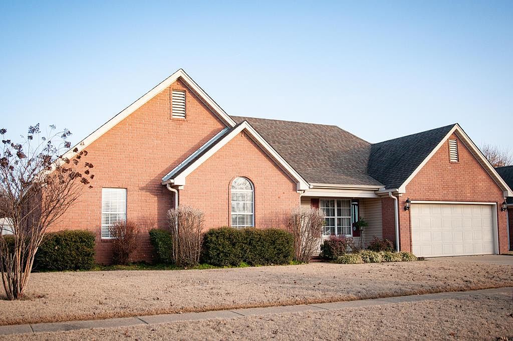 519 Edgewood Dr, Marion, AR 72364 Zillow
