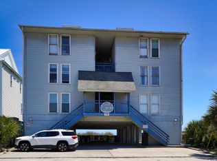 Sand Dollar, Garden City Beach, SC 29576
