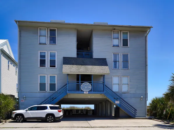 126 N Waccamaw Dr. #101, Garden City Beach, SC 29576