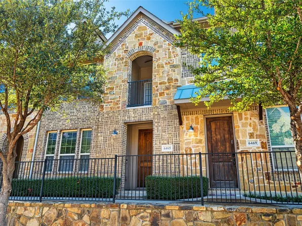 6465 Naples Dr, Irving, TX 75039
