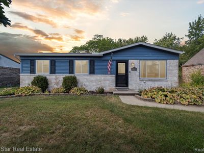43592 Champlain Ct, Canton, MI, 48188