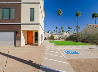 2502 E Paradise Ln #1, Phoenix, AZ 85032