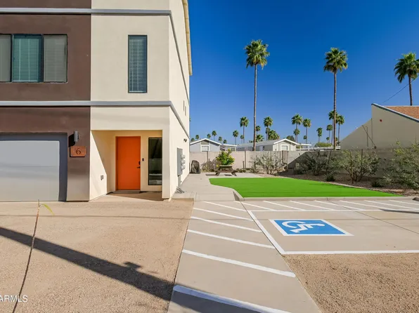 2502 E Paradise Ln #1, Phoenix, AZ 85032