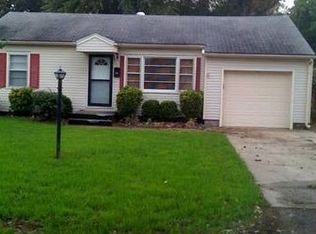 206 Heeb Ave, Chaffee, MO 63740