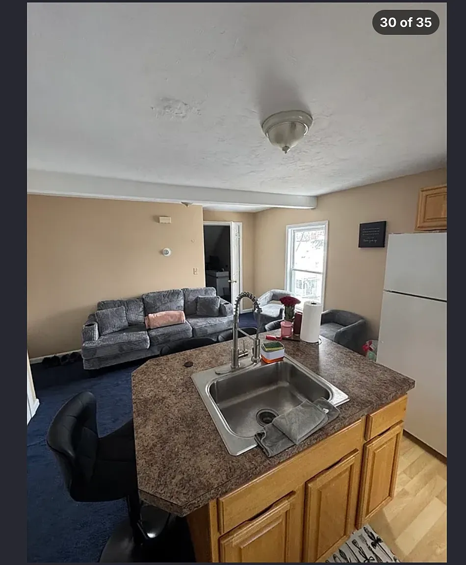 1 bed, 600 sqft, $1,750 — Photo 3
